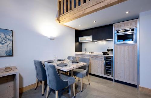 Les Houches Apartment | MGM Hôtels & Résidences - Résidence Chalets Elena