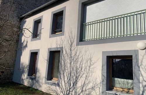 Up 1.5 Saint-Ferreol Apartment | MICROPOLIS 500 METRES AWAY, JUST A 5-MINUTE WALK
