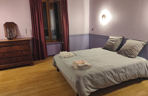 Cublize House | Middle-class house 5 minutes from Lac des Sapins