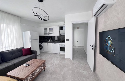 Sarigerme Apartment | Mila Apart