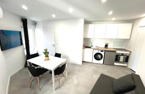 La Tronche Apartment | Mila l CLIM l proche hospital