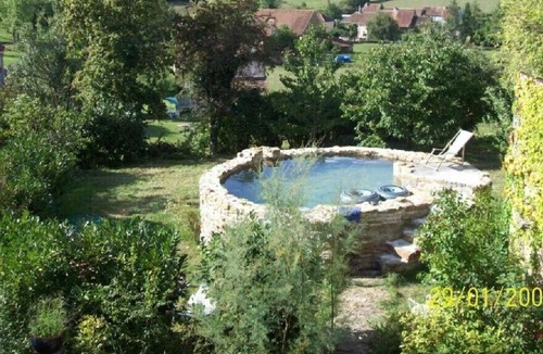 Sailly House | Milles Etoiles - Relaxing holidays for the whole family or groups up to 14 pers.