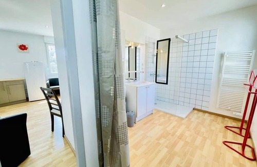 Forges-les-Bains Apartment | Mimosa