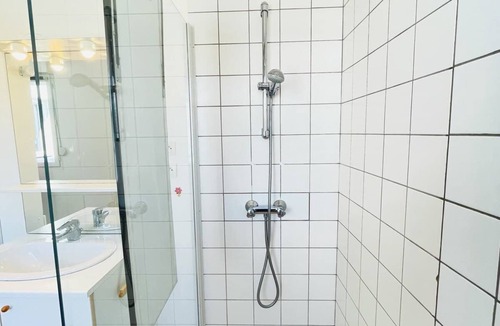 Forges-les-Bains Apartment | Mimosa