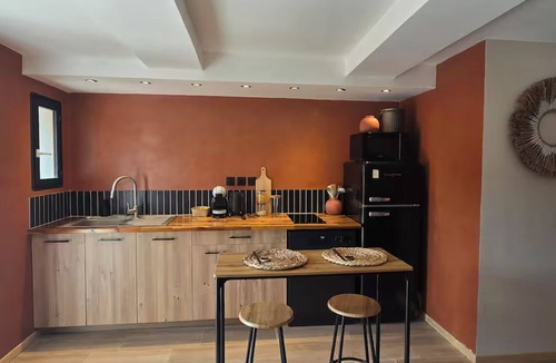 Entrecasteaux Apartment | Mini Loft in the Country [La MEXI K-LINE] [La MEXI K-LINE