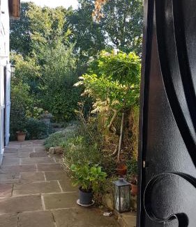 Chieulles Bed & Breakfast | Mirabelle, parking privé clos, petit déjeuner, enfants et animaux bienvenus