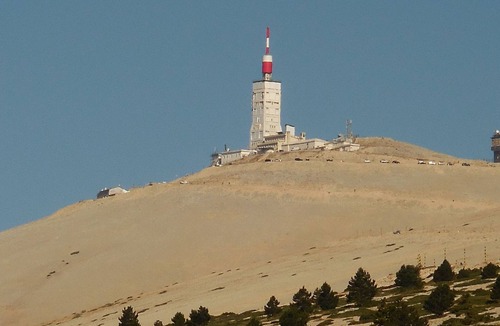 Le Barroux House | mit Pool am Fuße des Mt Ventoux by Interhome