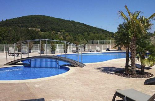 Saint-Maurice-d'Ibie Other | Mobil home 6 pers avec terrasse - API-1-52-222