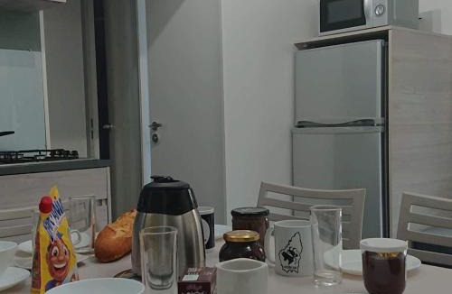 Saint-Maurice-d'Ibie Other | Mobil Home avec Terrasse - 6 Personnes - API-1-52-1432
