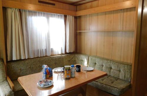 Vesseaux Other | Mobil home accueillant - 4 pers. - API-1-52-2855