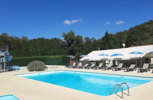 Nonette Other | Mobil home, animaux admis - 4 pers. - API-1-52-2683
