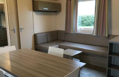 Saint-Boil Other | Mobil Home avec Terrasse à Saint-Boil pour 6 personnes - API-1-52-1145