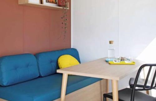 Visan Other | Mobil home avec terrasse - 4 pers. - API-1-52-1975