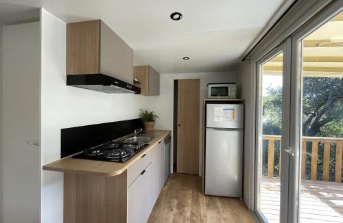 Tulette Other | mobil home chalet tulette nyons
