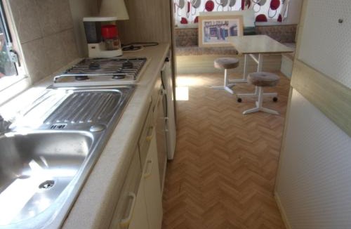 Charentay Other | Mobil'Home du Sancillon