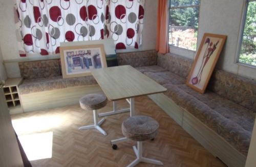 Charentay Other | Mobil'Home du Sancillon