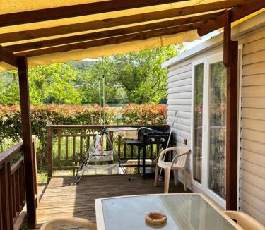 Condrieu Other | Mobil Home Siblu