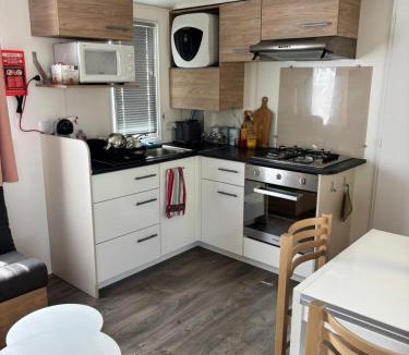 Condrieu Other | Mobil Home Siblu