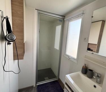 Condrieu Other | Mobil Home Siblu