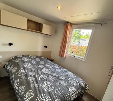 Condrieu Other | Mobil Home Siblu