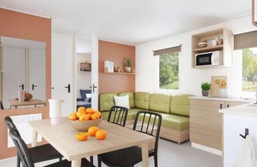Visan Other | Mobil-home spacieux - 8 pers. - API-1-52-1973