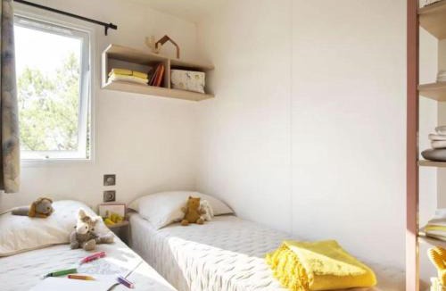 Visan Other | Mobil-home spacieux - 8 pers. - API-1-52-1973
