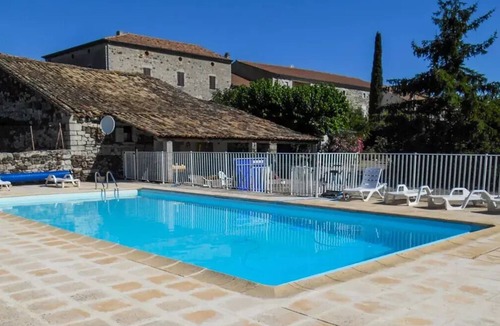 Saint-Germain House | Mobile home 2 bedrooms - without sanitary 4 persons