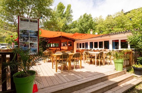 Annot House | Mobile home with air conditioning - 4 guests