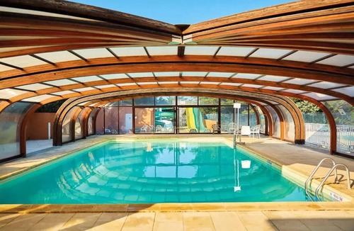 Saint-Maurice-dʼArdeche House | Mobilheim A/C