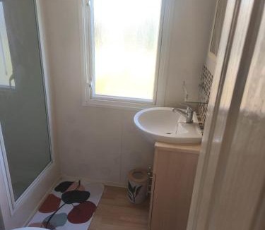 Saint-Maurice-sur-Eygues House | Mobilhome