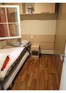 Saint-Honore-les-Bains Other | Mobilhome