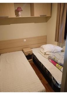 Saint-Honore-les-Bains Other | Mobilhome