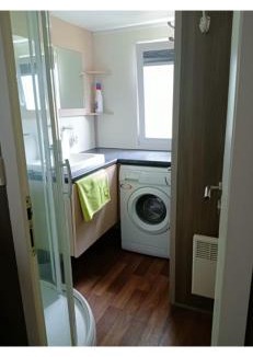 Saint-Honore-les-Bains Other | Mobilhome