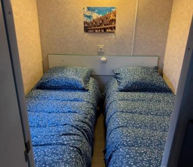 Beaune Other | Mobilhome situé côté ville et côté campagne