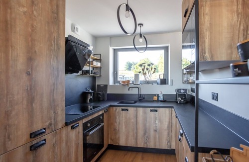 Saint-Chely-d'Aubrac Cottage | Modern, comfortable Buron in the heart of Aubrac