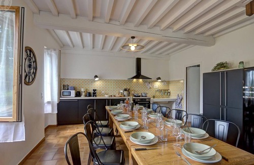 Belmont-de-la-Loire Cottage | Modern country house with pets allowed, terrace and internet