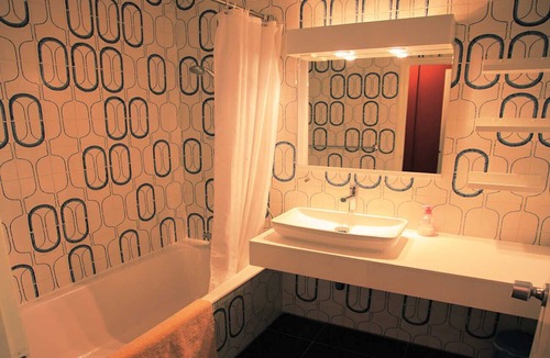 Faucon Villa | Modern dream holiday villa near Faucon, calm, view and heated pool