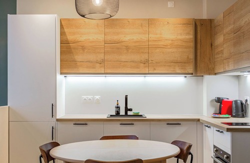 Charonne Apartment | Modern duplex 10 min from Place de la Nation