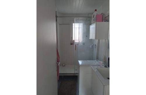 Tomblaine Apartment | Modern first floor apartment - 2 bedrooms, sleeps 4