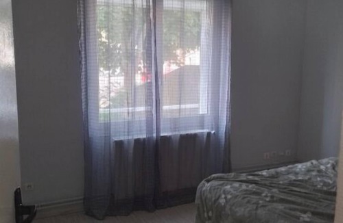 Tomblaine Apartment | Modern first floor apartment - 2 bedrooms, sleeps 4
