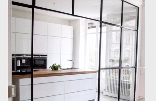 Besancon Apartment | Modern Haussmann apartment Besançon downtown 160m2