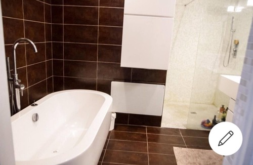 Besancon Apartment | Modern Haussmann apartment Besançon downtown 160m2