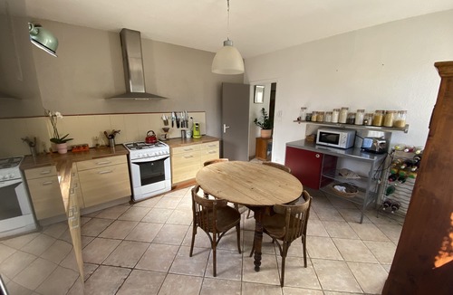 Saint-Didier House | Modern house for 6 people with private pool between Ventoux and Luberon