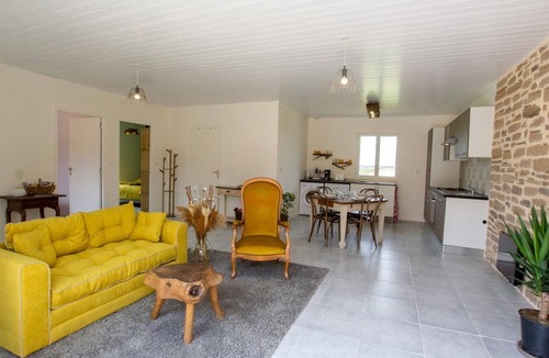 Fossemagne Cottage | Modern house in Fossemagne, near Périgueux, comfort and activities