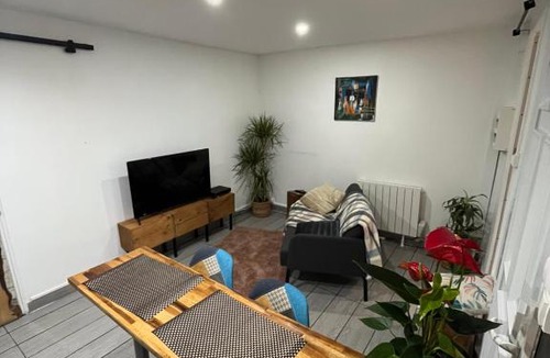 Villemoisson-sur-Orge Villa | Moment hors du temps