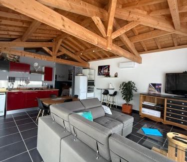 Plaisance House | Mon Hacienda