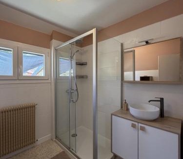 Seurre House | Mon petit cocon Seurrois