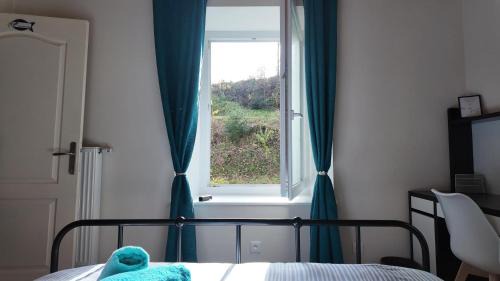 Jougne Bed & Breakfast | Mon Refuge B&B