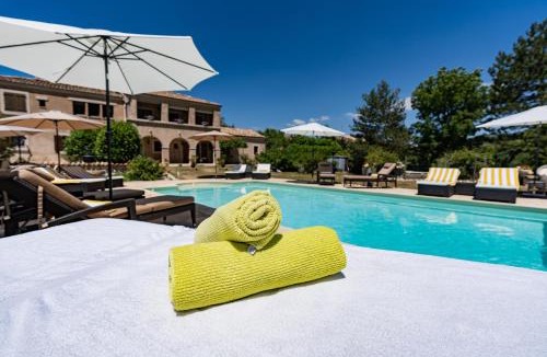 Sault House | Mon Ventoux - Cozyhotes