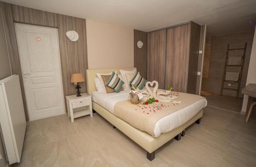 Sault House | Mon Ventoux - Cozyhotes
